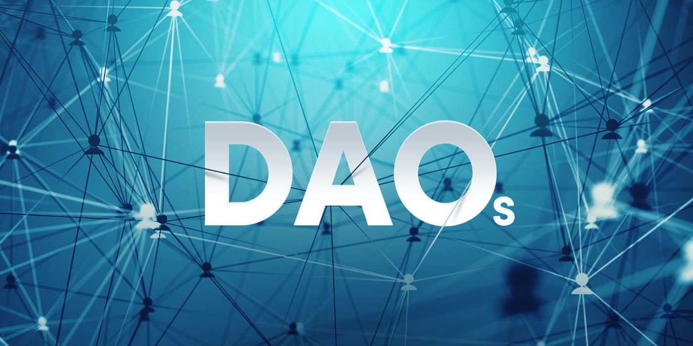 Dao相关网址
